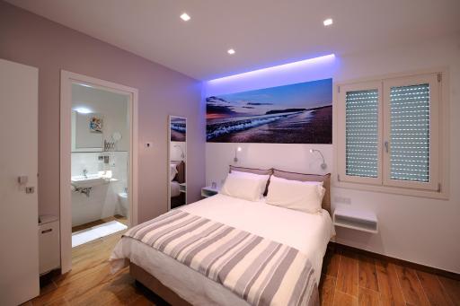 Atticobianco B&B - Housity