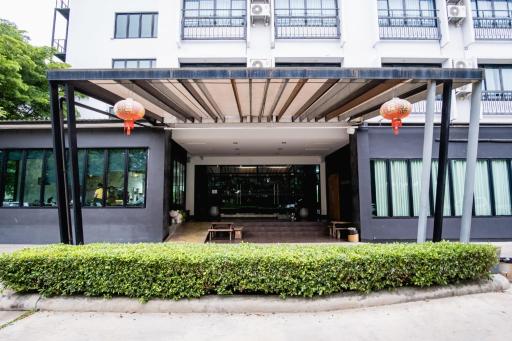 Tamsabai hotel - Housity