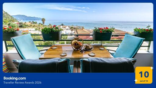 Seablue 137 Glyfada Corfu - Housity