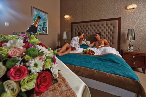 Hotel Zagreb - Health & Beauty - Housity