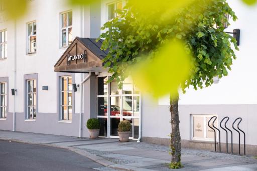 Home Hotel Atlantic - Housity