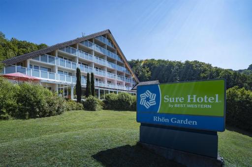 Best Western Hotel Rhön Garden - Housity