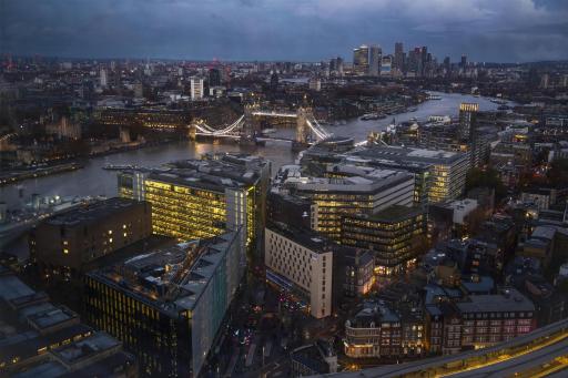 Hilton London Tower Bridge - Housity
