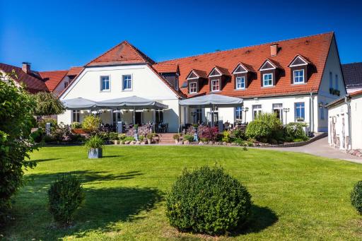 Hotel Prinz Albrecht - Housity