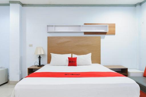 RedDoorz near Mitra Plaza Kota Banjarmasin - Housity