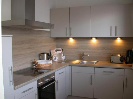 Ferienwohnung Sievers, Appartement 13 - Housity