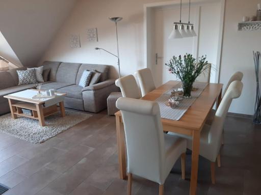 Ferienwohnung Sievers, Appartement 13 - Housity