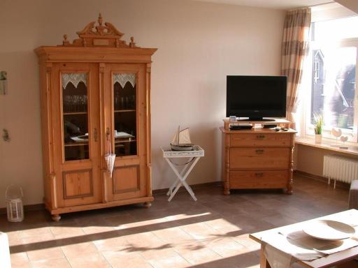 Ferienwohnung Sievers, Appartement 13 - Housity