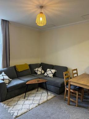 Apartment in Central Hove - Housity