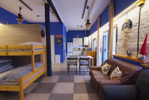 Stara Olejarnia - Housity