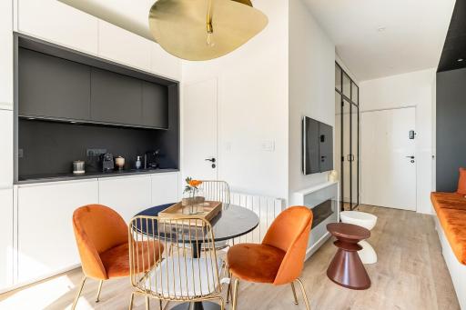 Cosy T2 Terrasse/Balcon Centre ville-Port O - Housity