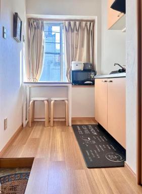 Mori de house in Kobe 201 - Housity