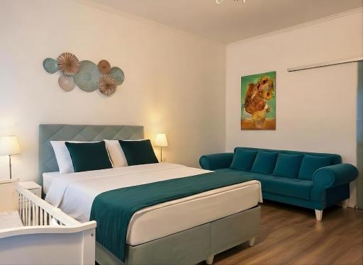 Family Apartment Neunkirchen 5 - Housity