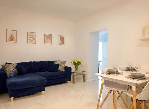 Family Apartment Neunkirchen 5 - Housity