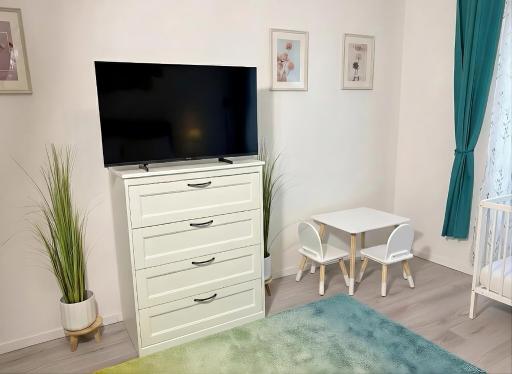 Family Apartment Neunkirchen 5 - Housity