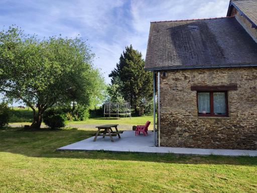 Gîte La Pâquerie - Housity