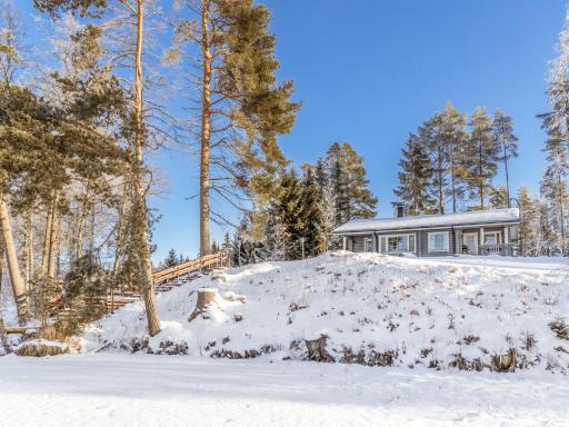 Holiday Home Iltarusko by Interhome - Housity