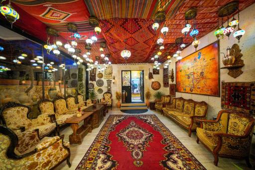Cappadocia Divin House - Housity