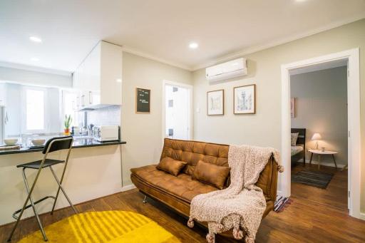 Fonte Luminosa - Great Location - Housity
