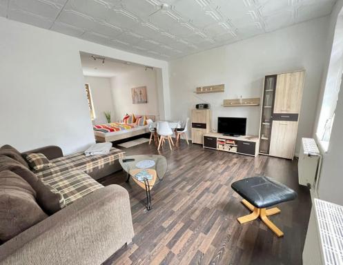 Ferienwohnungen Otto - Housity