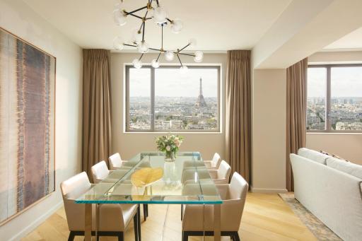 Hyatt Regency Paris Etoile - Housity