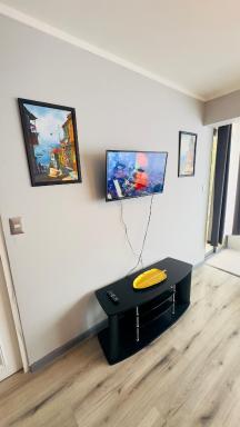 Hermoso Departamento, En la Mejor Ubicación - Housity