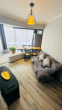Hermoso Departamento, En la Mejor Ubicación - Housity