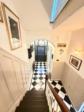 The Saltburn Townhouse - Housity