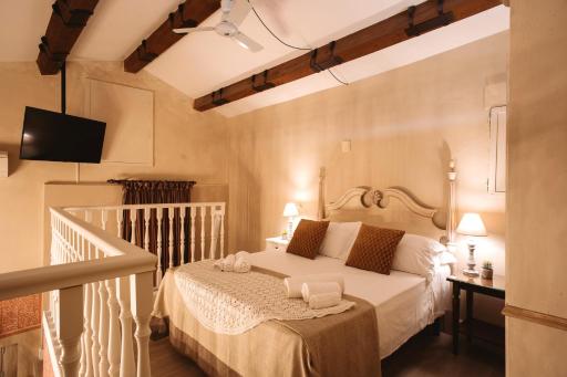 Hotel Oviv dimora del borgo - Housity