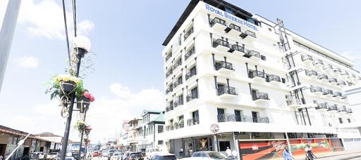 Royal Breeze Paramaribo - Housity