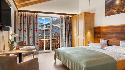 Hotel Bergsonne Allgäu - Housity