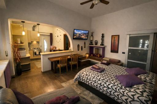 Davide's House - Housity