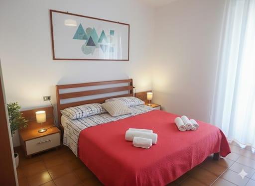 Appartamenti Leonardo Airport - Housity