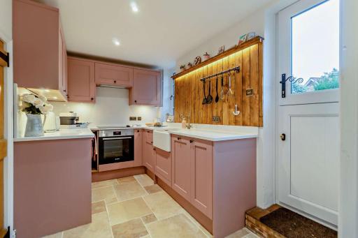 1 Bed in Snape oc-a30669 - Housity