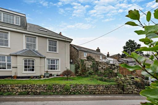 3 Bed in St. Breward oc-g28144 - Housity