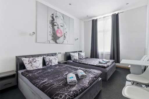 70s Guest room - Housity