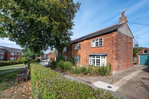 6 North Green - Housity