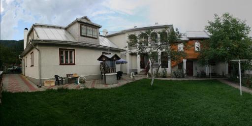 Guest House Perlyna - Housity
