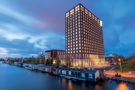 Leonardo Royal Hotel Amsterdam - Housity