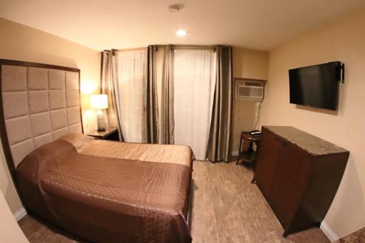 Santa Cruz Inn - Housity