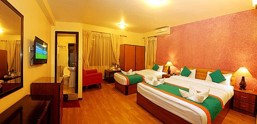 Hotel Amaryllis - Housity