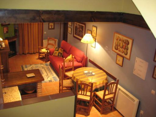 Apartamentos Saqura - Housity