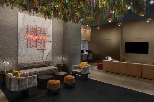 Cambria Hotel New York - Chelsea - Housity