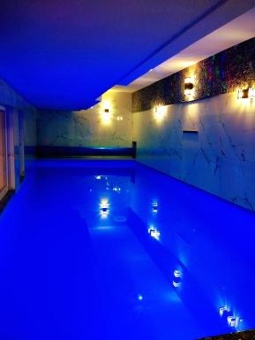 Kuća za odmor Aqua Vet Velika Kladuša - Housity