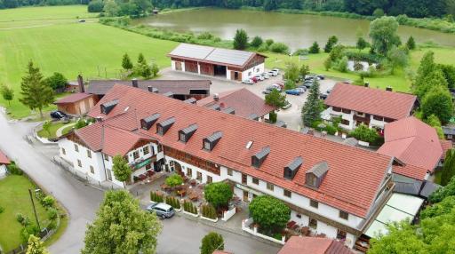 Gasthof & Hotel Jägerwirt - Housity