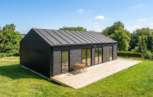 3 Bedroom Beautiful Home In Vordingborg - Housity