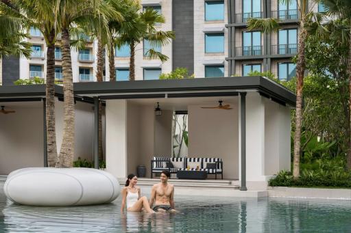 Resorts World Sentosa - Hotel - Housity