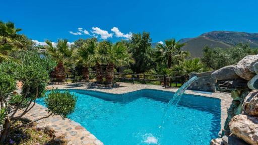 Nuestra Finca Rural Orgiva by Ruralidays - Housity