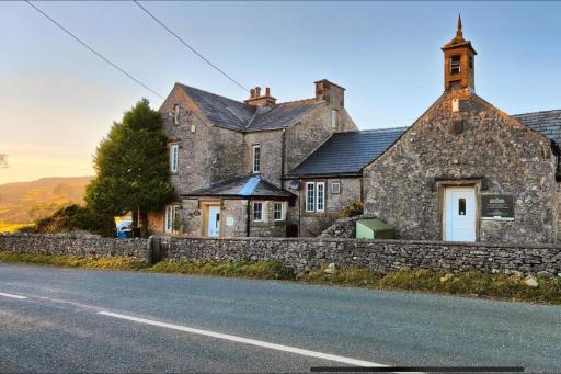 OldSchool BunkHouse -Yorkshire Dales National Park - Housity