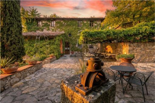 Ultimo Mulino Wellness Country Hotel - Housity